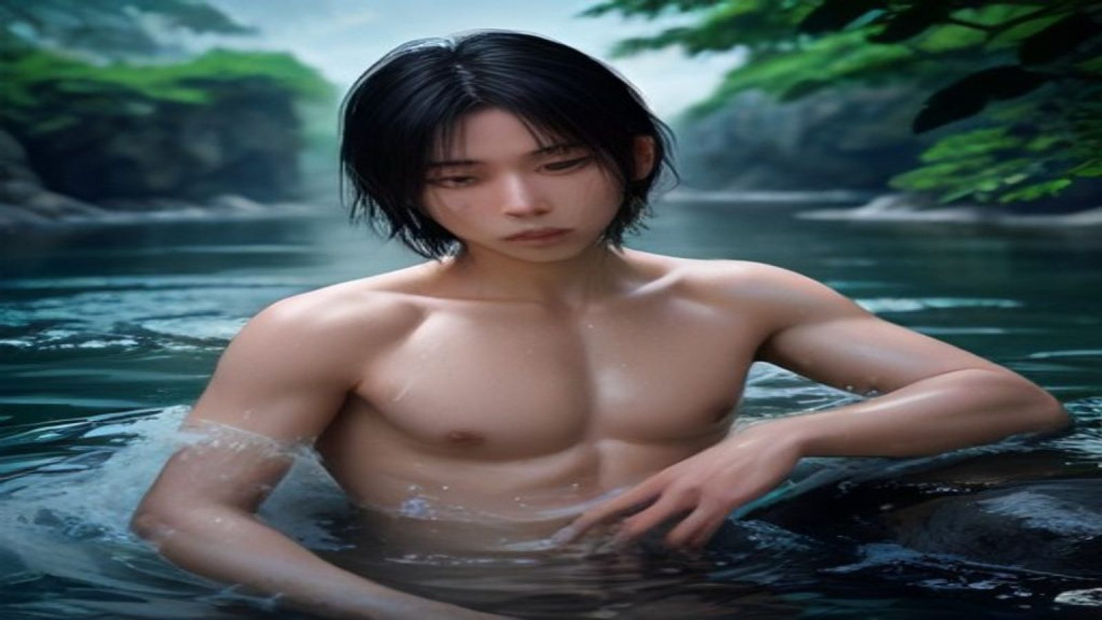 深色调极简背景，传达严肃科普教育的学术氛围，与什么是sm科普主题相符